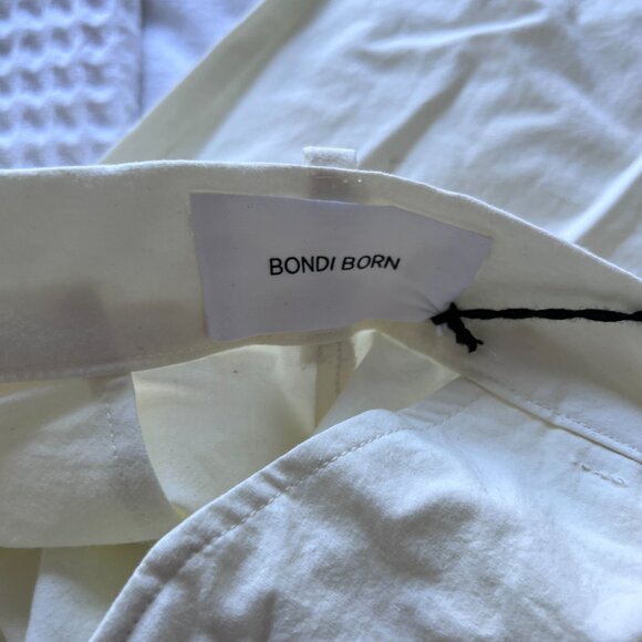 NWT Bondi Born Levanzo Trousers - Picture 6 of 7